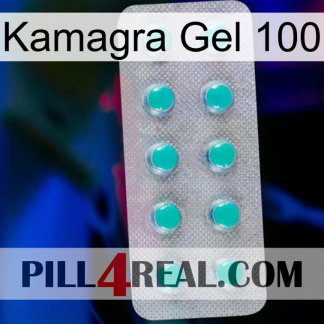 Kamagra Gel 100 28